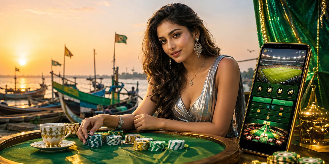 কক্সবাজার সমুদ্র সৈকতে মোবাইলে ক্যাসিনো ও বিশ্লেষণ পড়ছেন ব্যবহারকারী