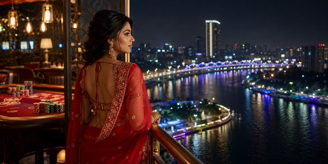 ঢাকায় ক্যাসিনো বেটিং পরিবেশে নতুন গেম অভিজ্ঞতা