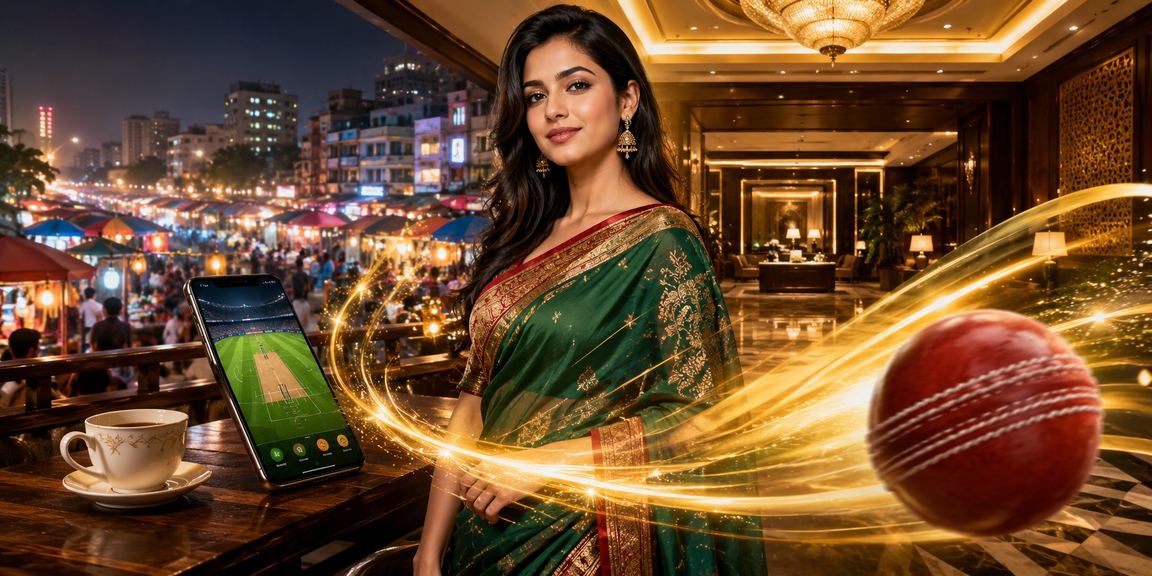 নারায়ণগঞ্জের রাতের বাজারে ক্রিকেট বেটিং অডস বিশ্লেষণ