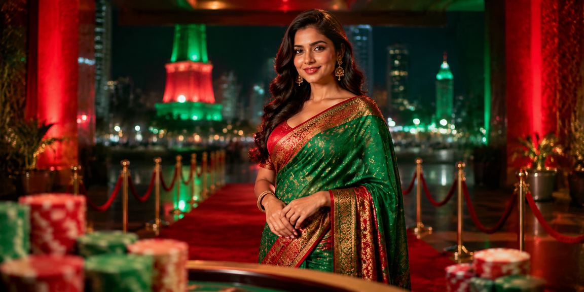 রংপুরে লাল-সবুজ পরিবেশে অনলাইন বেটিং ও গেমিং অভিজ্ঞতা
